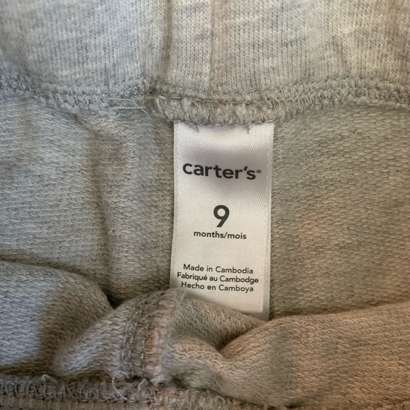 Bundle Boy Shorts 9 month - Picture 3 of 5